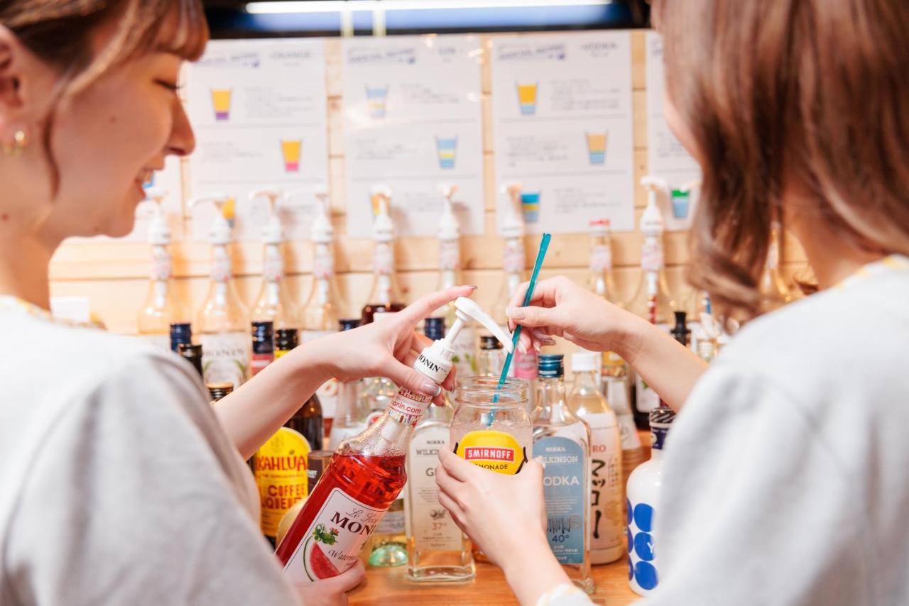 芦别温泉星光大酒店 外观 照片