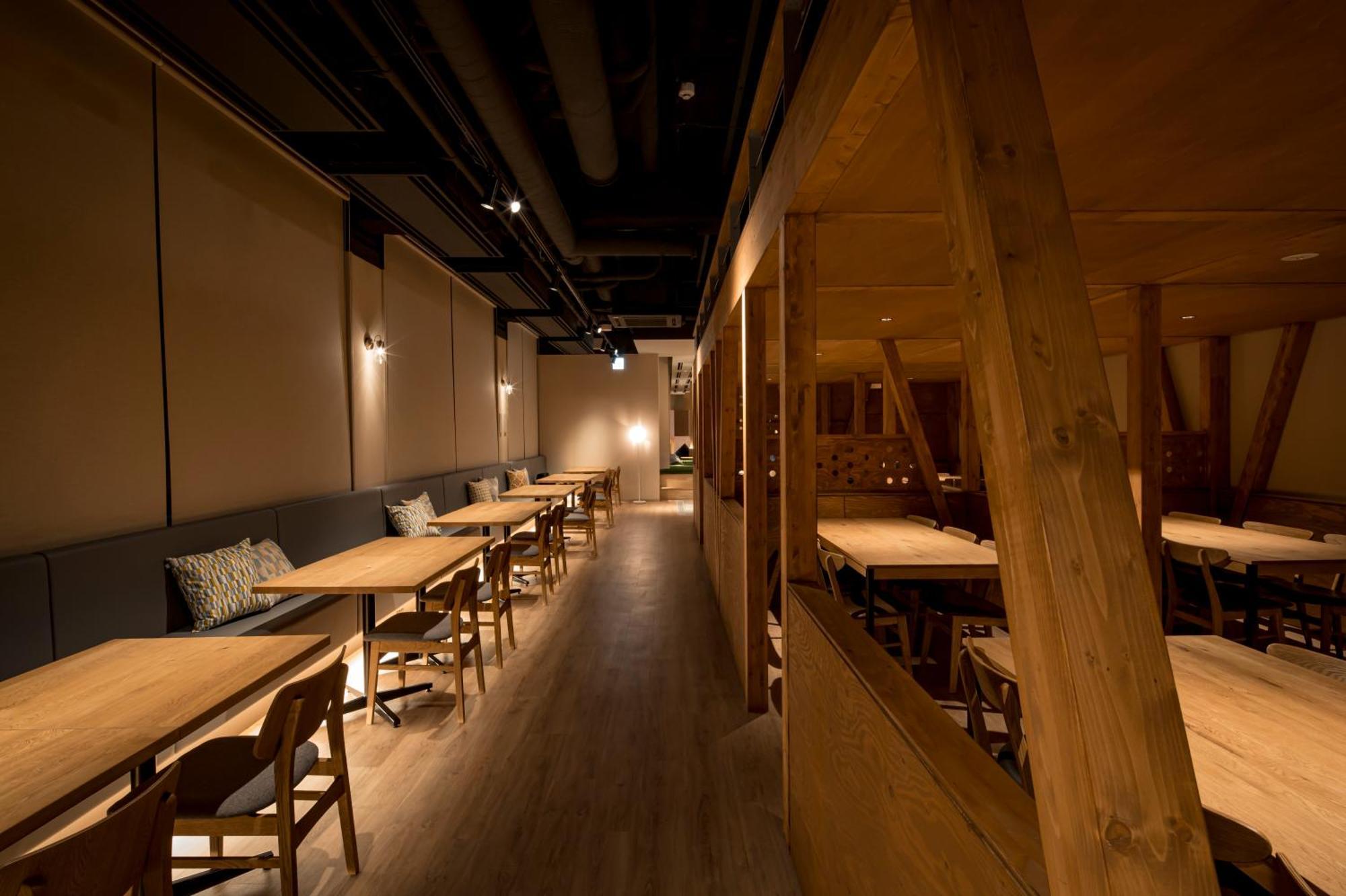 芦别温泉星光大酒店 外观 照片